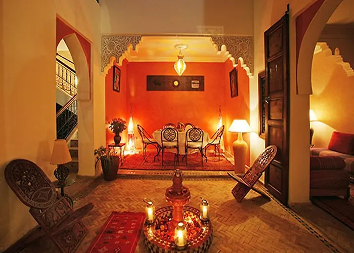 Riad Karim Marrakesh