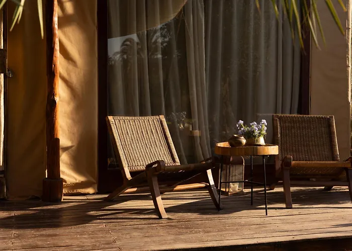 Domaine Des Remparts &SpaHotel Marrakech