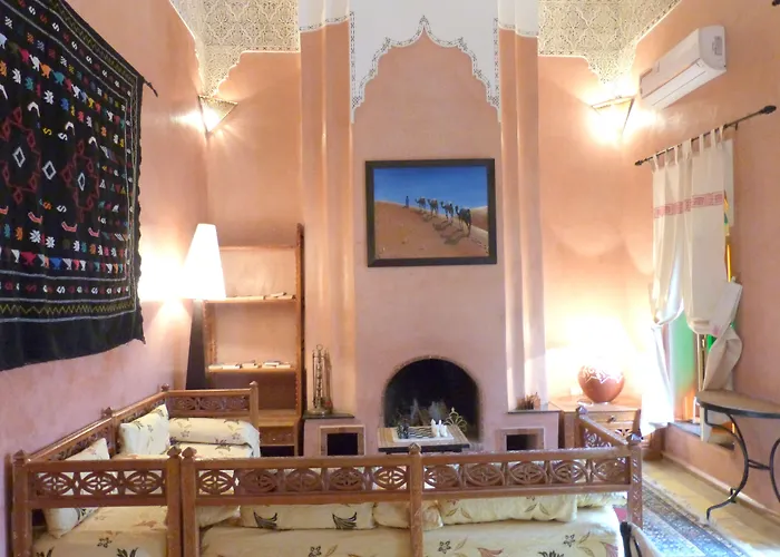 Riad Beij Marrakesh