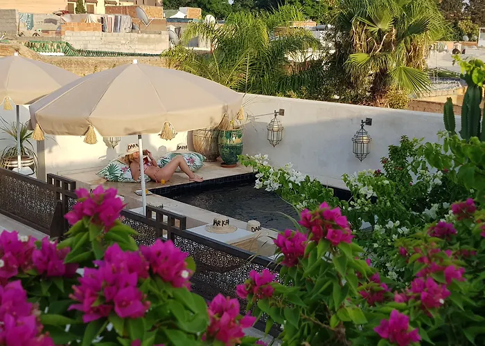 Dar Kandi Marrakesh