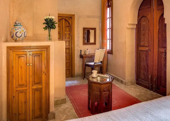 Marrakech Riads, Angsana Heritage Collection Marrakesh
